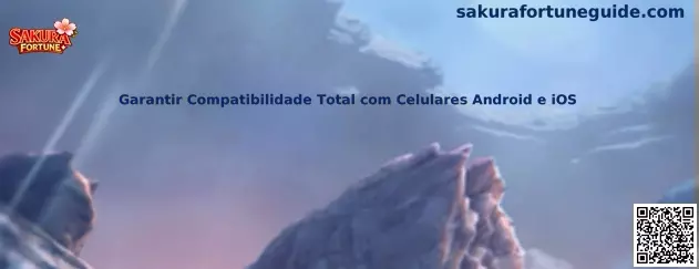 Garantizar compatibilidad total con celulares Android e iOS