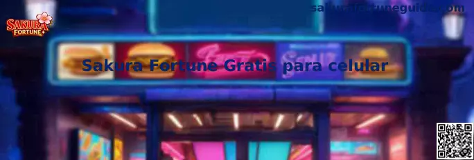 Sakura Fortune Gratis para celular