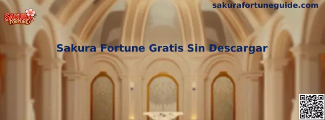Sakura Fortune Gratis Sin Descargar