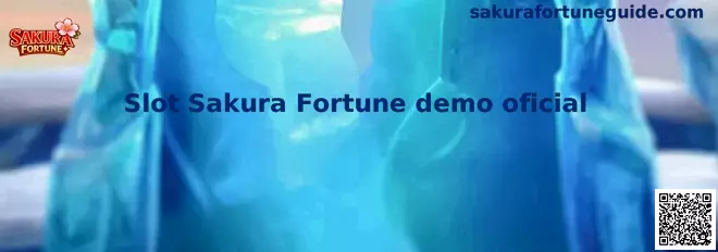 Slot Sakura Fortune demo oficial