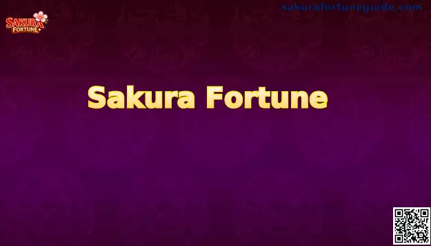 Sakura Fortune Slot en México